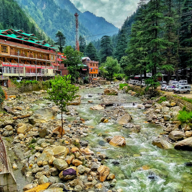 Kasol