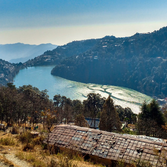 Nainital