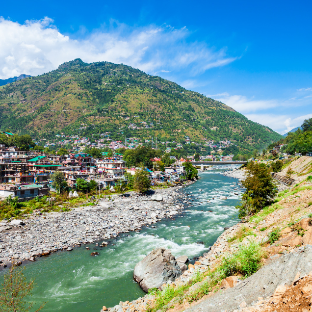 Manali