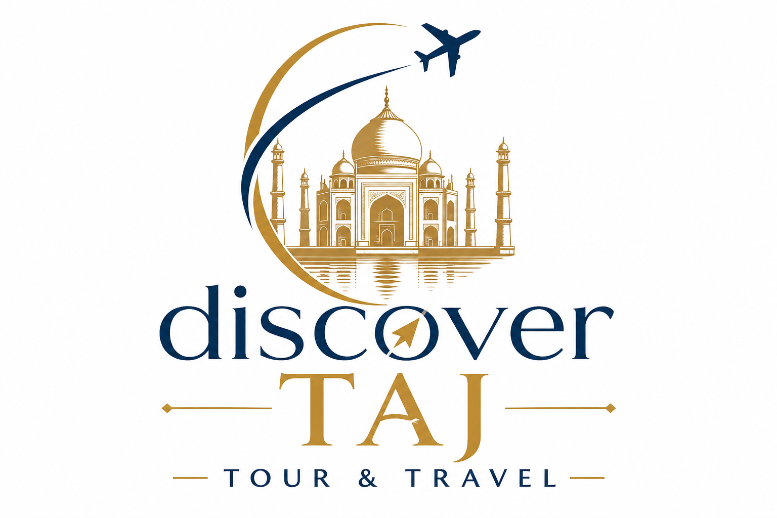 Discover By Taj