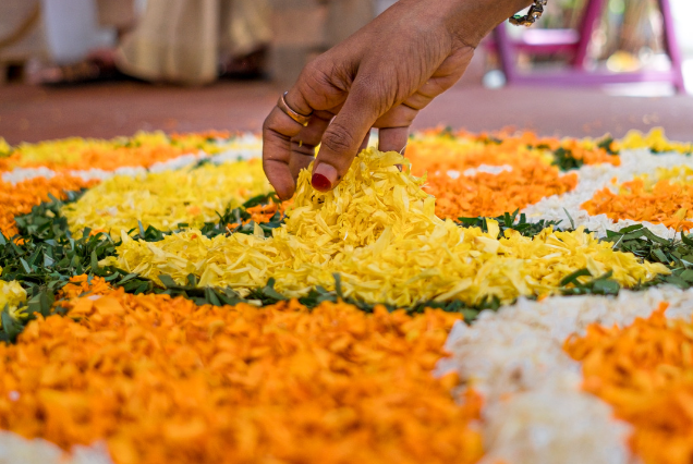 Traditional Kerala – (07 nights / 08 days)