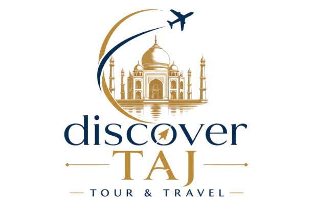 Discover By Taj