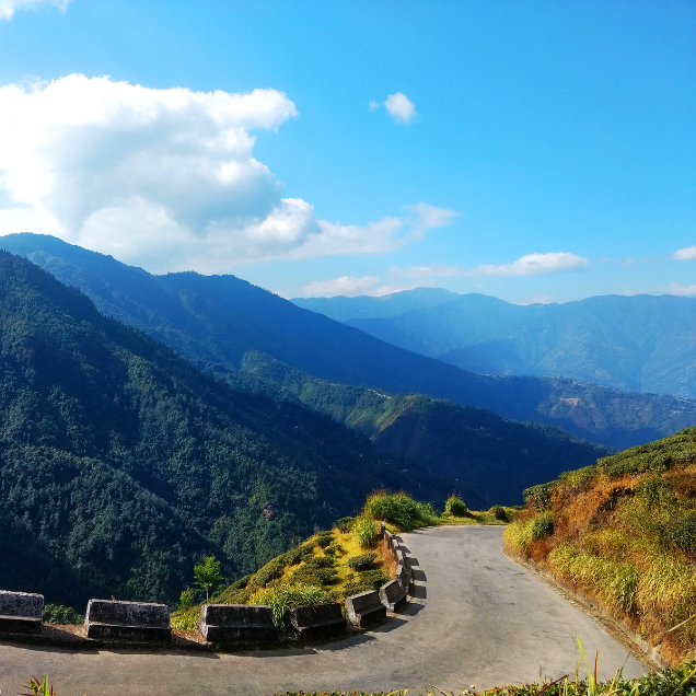 Darjeeling