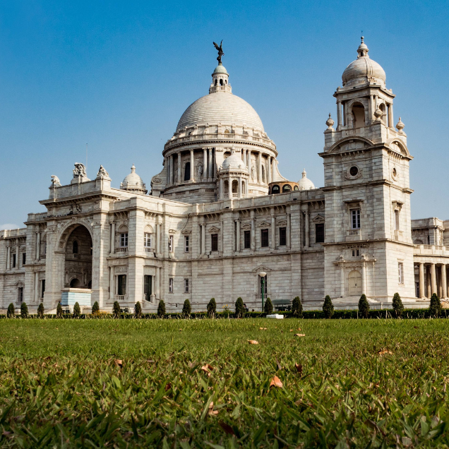 Kolkata