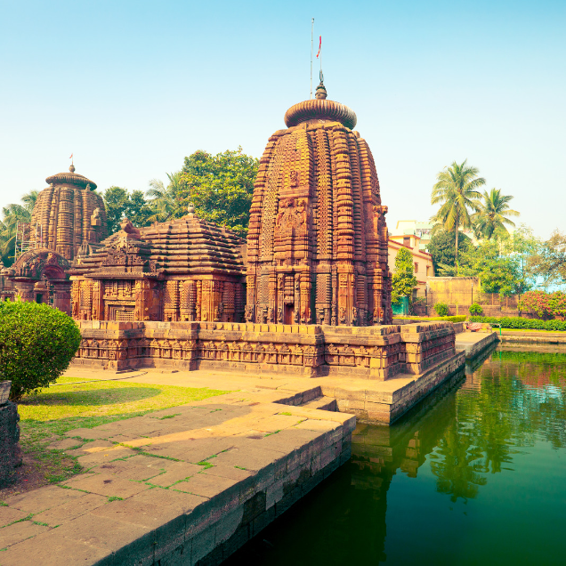 Bhubaneswar