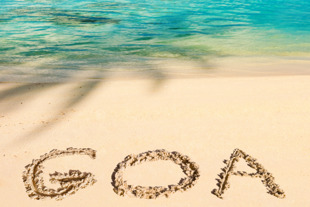 Goa 3-Day 2-Night Package