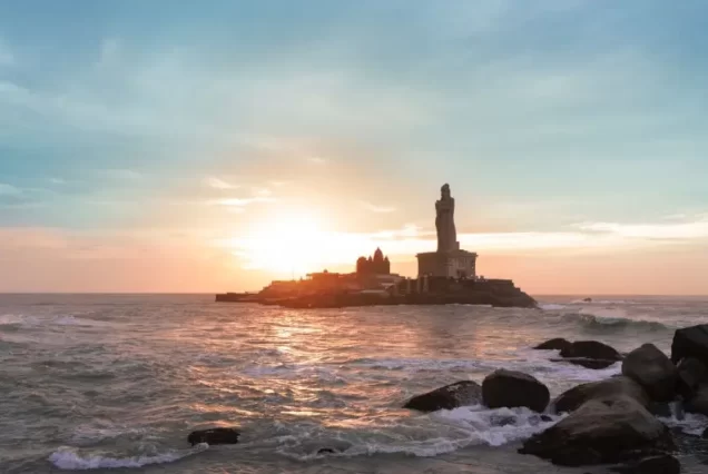 South India Temple Tour