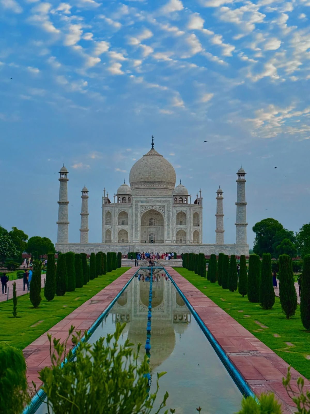 Golden Triangle Tours