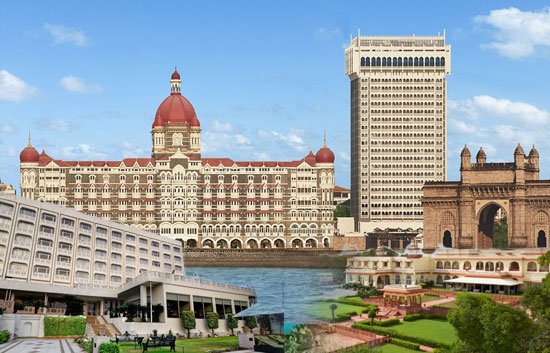 Golden Triangle Tour with Taj Group of Hotels – 5 Nights / 6 Days
